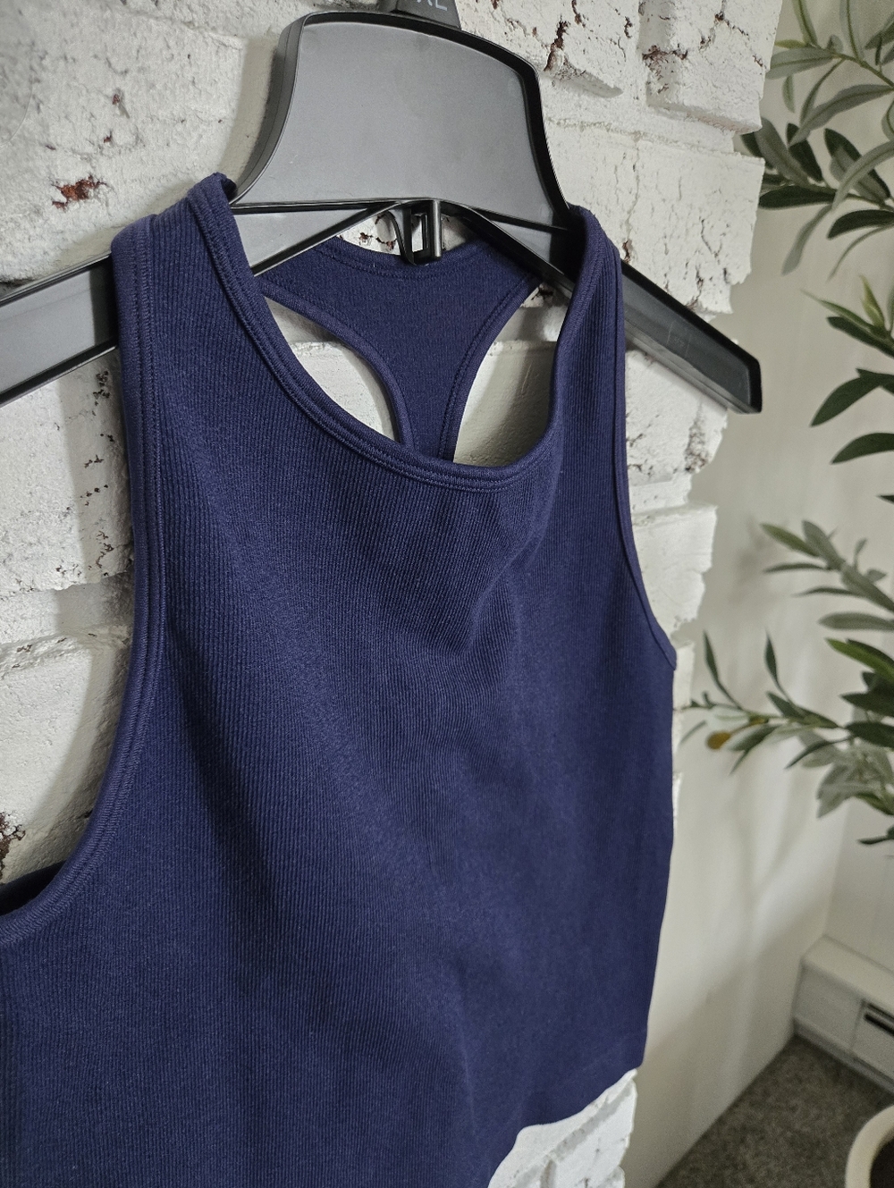 Intimately Free People Racerback Tank - Picture 2 of 4